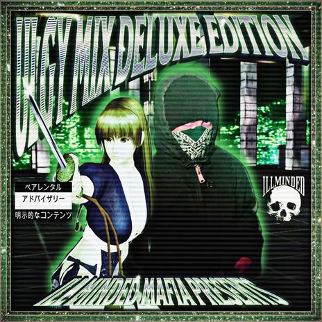 THE FLESH OFF OF MY BONES cover art