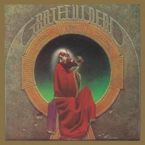 Stronger Than Dirt (Or Milkin' the Turkey) [Reprise] [Live at Kezar Stadium, San Francisco, CA, 3/23/75] cover art