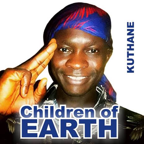 Children of Earth cover art