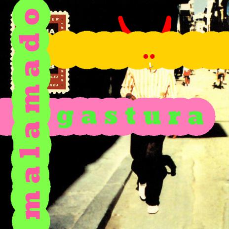Mal Amado cover art