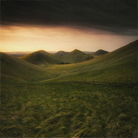 out of nowhere cover art