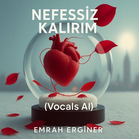 Nefessiz Kalırım cover art