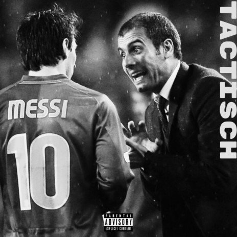 Tactisch ft. Milio & Supbeeris cover art