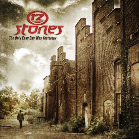 Welcome To The End cover art