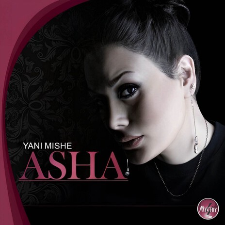 Yani Mishe cover art