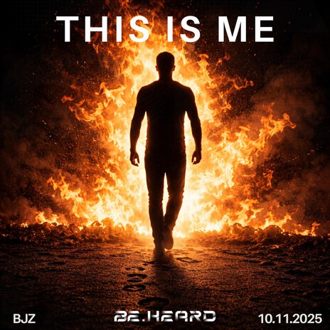 This is Me (Anthem Rock) cover art