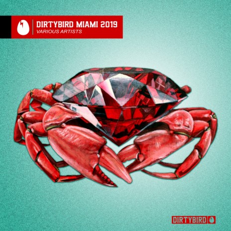 Mad Bird cover art