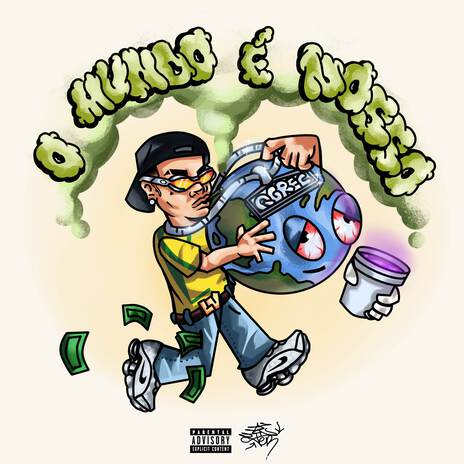 Problemas na Blunt ft. Dukorry & TalkToReizin
