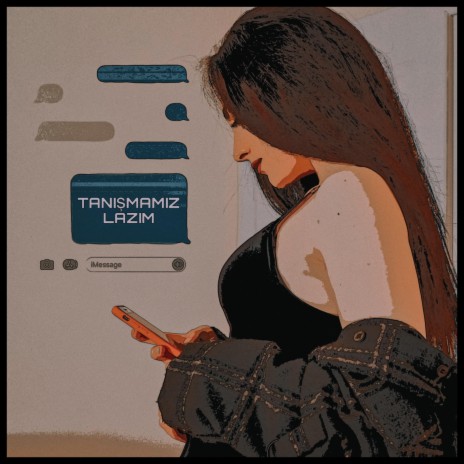 Tanışmamız Lazım cover art