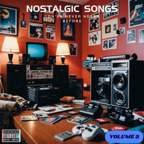 Haunting Memories (Bonus Track)
