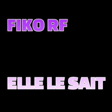 ELLE LE SAIT cover art