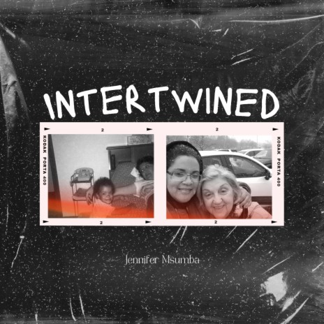 Intertwined cover art