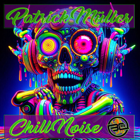 Chill Noise (Original Mix) cover art