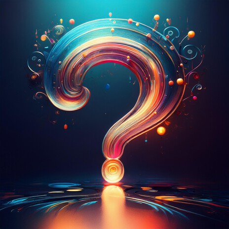 How the hell? cover art
