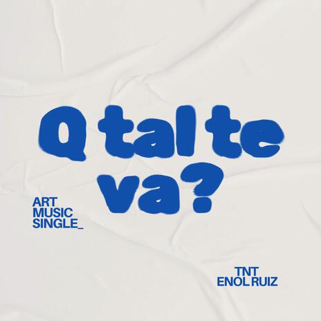 Q tal te va? cover art