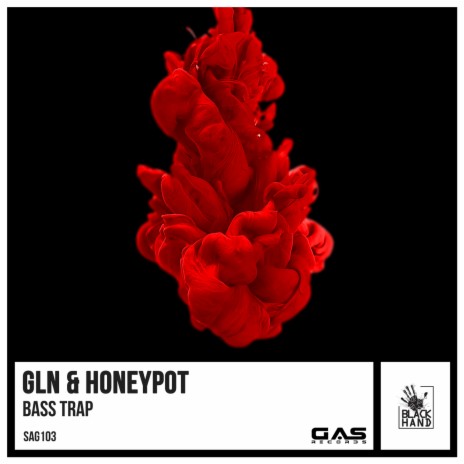 Bass Trap ft. Honeypot cover art