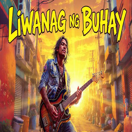 Liwanag ng Buhay cover art
