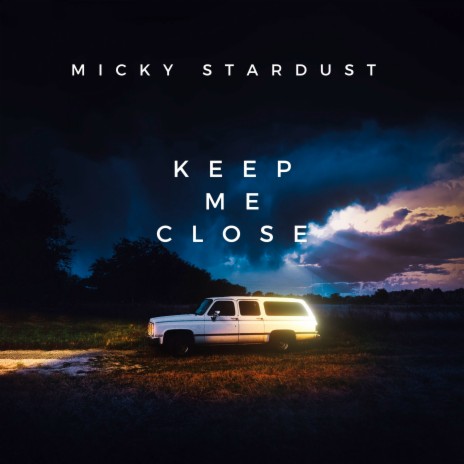 Keep Me Close cover art