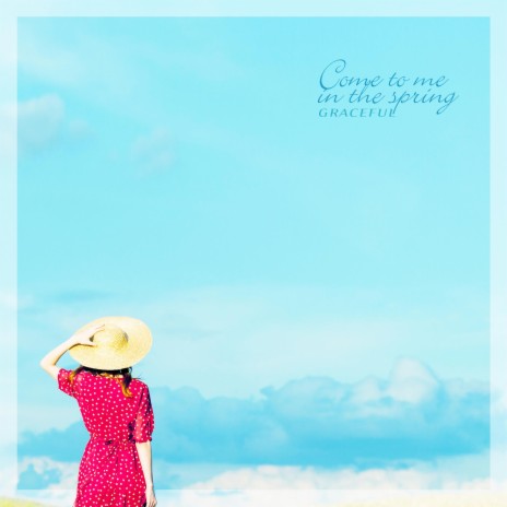 Come To Me In The Spring cover art