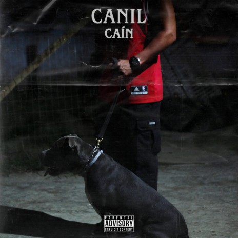 Canil cover art