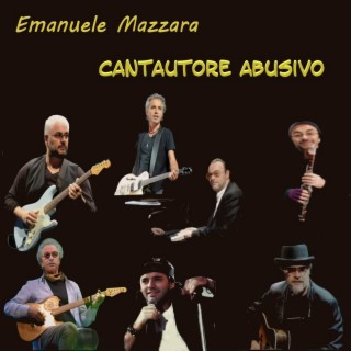 Cantautore abusivo