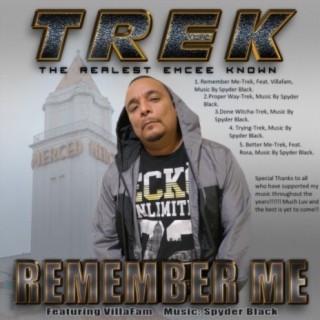 Trek