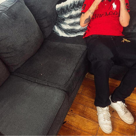 sofa ft. Kane Grocerys & MexikoDro cover art