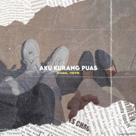 Aku Kurang Puas ft. VinKy YT & Raisa Luna cover art