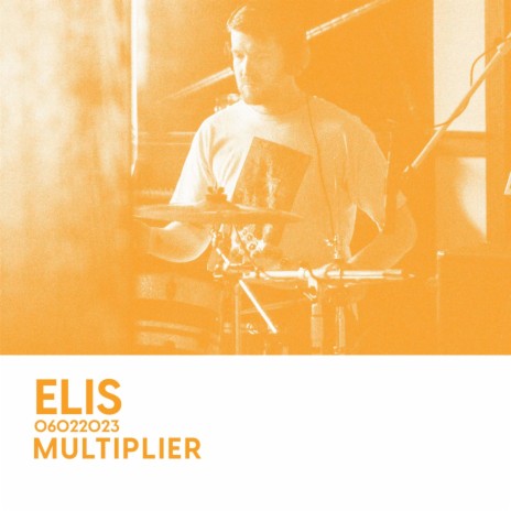 Multiplier cover art