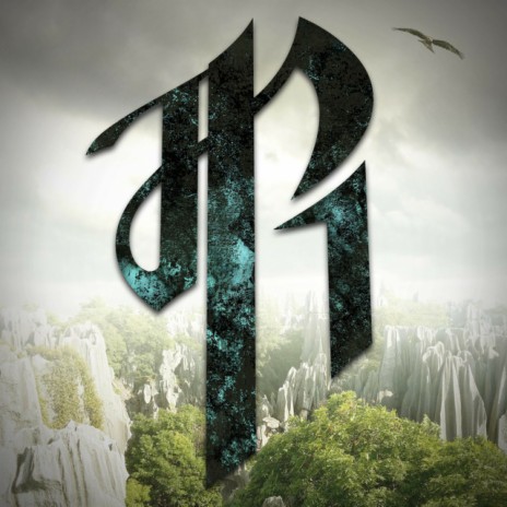 Revived Power cover art