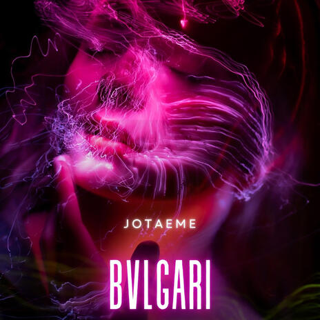 Bvlgari cover art