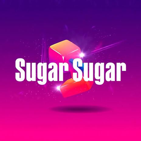 Sugar Sugar cover art