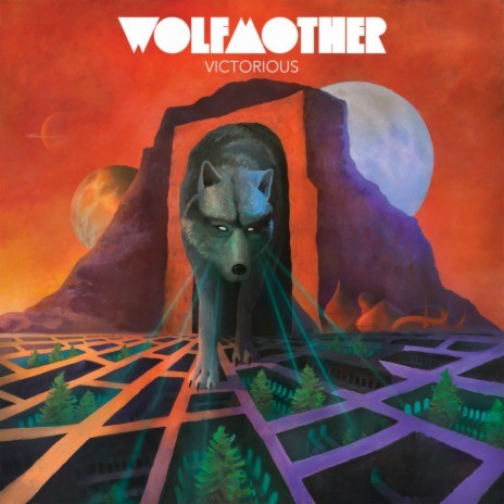 The Love That You Give cover art