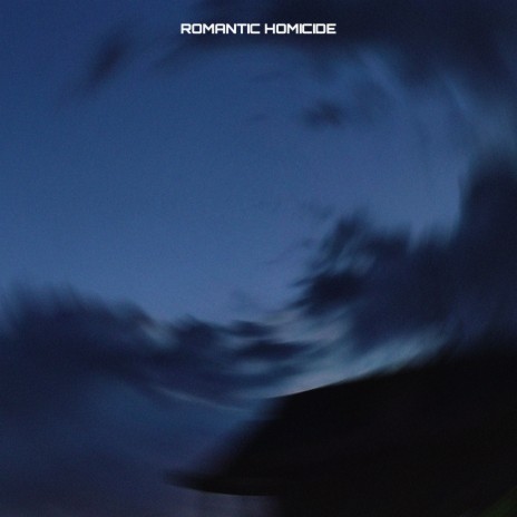 Romantic Homicide (Sped Up) ft. 7121 Global cover art