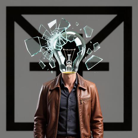 leave me in peace cover art