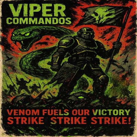 Viper Commandos