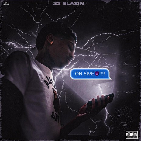 On Dexk(BlazeMix) ft. ebkordie059 cover art