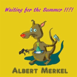 Albert Merkel