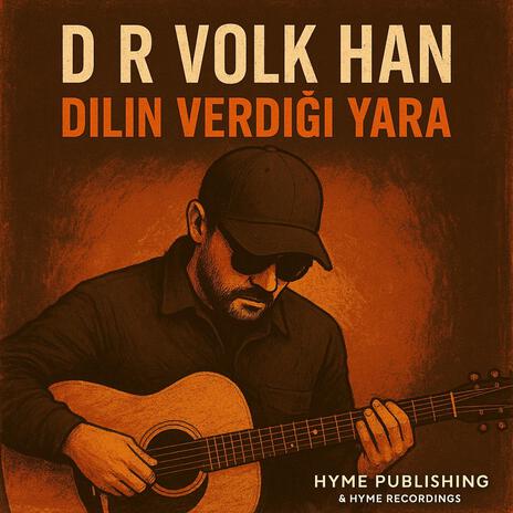 Dilin Verdiği Yara (Alt.version 2) cover art