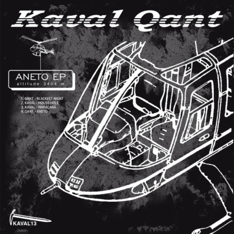 Maracanã cover art