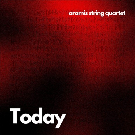 Today cover art