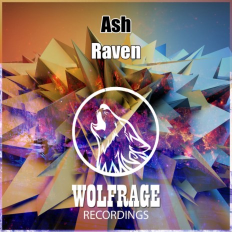 Raven (Original Mix) cover art