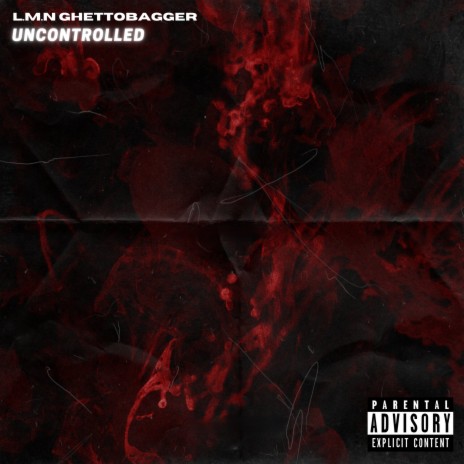 Uncontrolled cover art