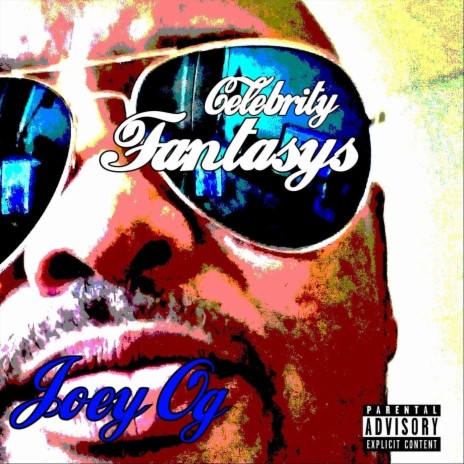 Celebrity Fantasys cover art
