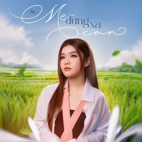 Mẹ Đừng Xa Con ft. ICM cover art