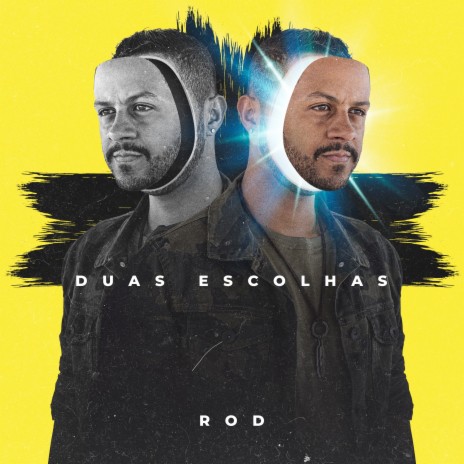 Duas Escolhas cover art