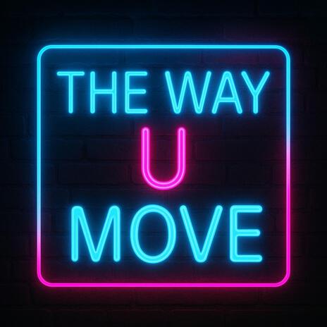 The Way You Move cover art