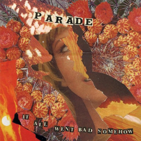 Electric Fear cover art
