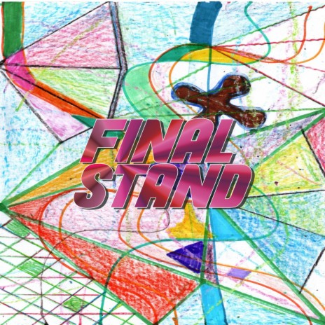 My Backs ft. Pippo Gallina & DJ Freccia cover art