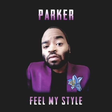 Feel My Style cover art